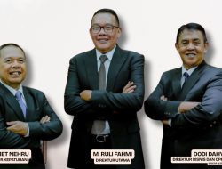 BPR LPM Lampaui Target Aset Rp 100 Miliar, Kinerja Semakin Solid