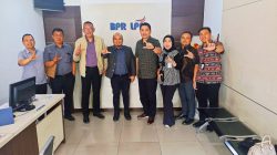 Sinergi Askrida Bandung dan BPR LPM Dorong Kredit Sehat