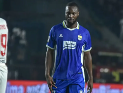 Igor Tolic Sebut Pemain Baru Persib Mulai Jadi Pemimpin, Gabriel Mutombo Dinilai Tingkatkan Kualitas Tim