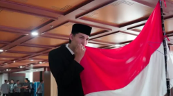 Timnas Indonesia Dapat Tambahan Amunisi, Mitchell Baker Siap Tampil di ASEAN Championship 2026