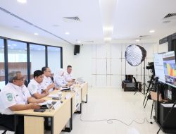 BMKG: Gempa Susulan Flores M7,7 Masuki Fase Peluruhan, 15.722 Kejadian Tercatat