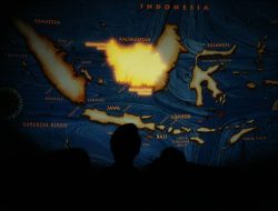 BMKG Pastikan Dentuman di Bandung Raya Bukan Aktivitas Gempa Bumi