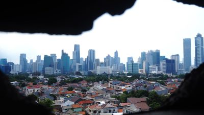Gempa M4,5 Guncang Barat Daya Kota Sabang, BMKG Catat Kedalaman 10 Kilometer