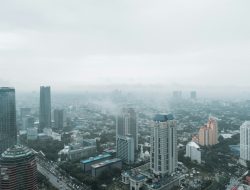 BMKG: Jawa Barat Masuk Siaga Hujan Lebat hingga Sangat Lebat pada 29 September