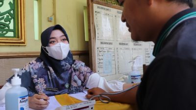 Kemenkes dan OJK Perkuat Pembiayaan Kesehatan, 50 Asuransi dan 70 Rumah Sakit Berkolaborasi