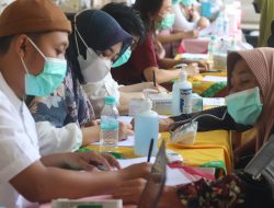 Kemenkes Buka Seleksi 25 Prodi Dokter Spesialis Berbasis Rumah Sakit