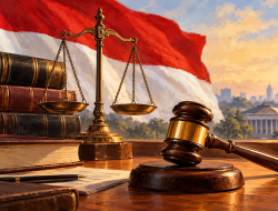 Menkum Minta Calon Notaris Tetap Mengikuti Ujian Kode Etik Oktober