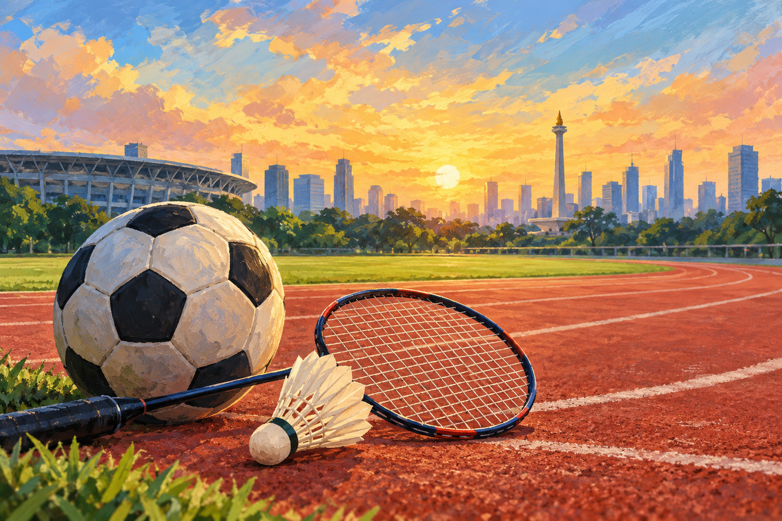 Arsip 11 Oktober: Sergio Van Dijk Dirikan Akademi Sepak Bola di Bandung ...