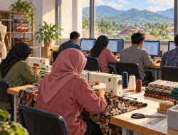 Menjelang Wajib Halal 18 Oktober, UMK Pangan Diingatkan Menuntaskan Sertifikasi
