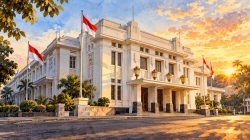 Ineu Purwadewi Pimpin PA GMNI Jabar 2026–2031, Pengurus Dikukuhkan di Gedung Merdeka