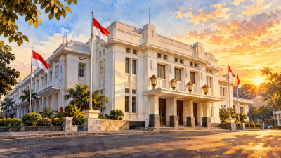 Ineu Purwadewi Pimpin PA GMNI Jabar 2026–2031, Pengurus Dikukuhkan di Gedung Merdeka