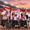 Indonesia Finis Delapan Asian Para Games 2026 dengan 73 Medali