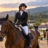 Jawa Timur Juara Umum Kejurnas Equestrian 2026 di Bandung Barat